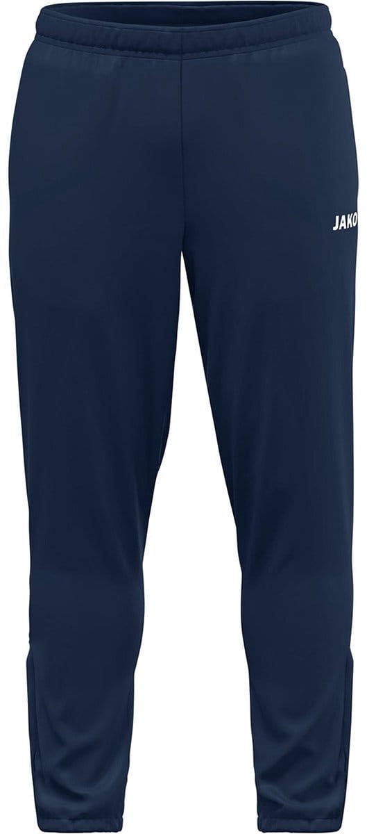 Jako Dynamic Polyesterbroek Heren - Marine | Maat: 4XL