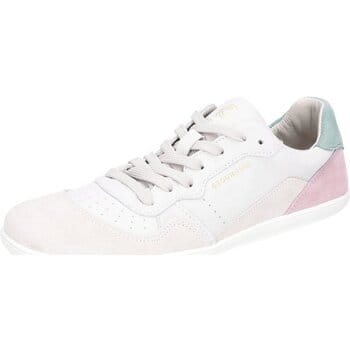 Groundies Nova Go1 Barefoot Schoenen Beige EU 37 Vrouw