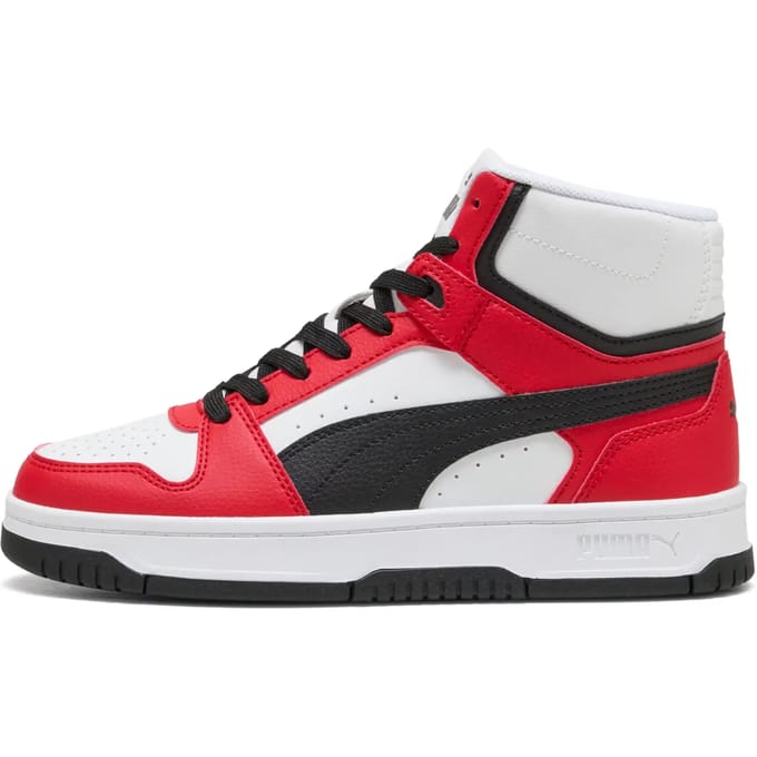 Sneakers Puma Rebound Slam Mid Jr