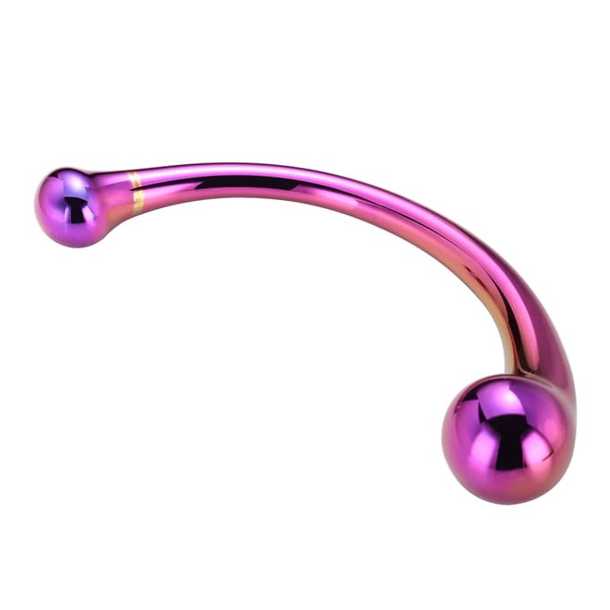 'Curved Big Wand', 21 cm