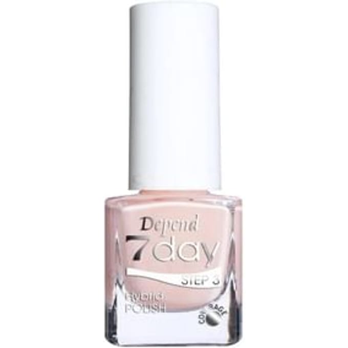 Depend Cosmetic - 7day Hybrid Polish 7228 Find Your Ikigai 5ml