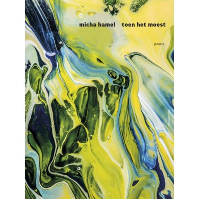 Toen Het Moest - Micha Hamel