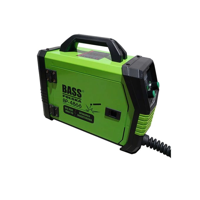 4 in 1 inverter-lasser