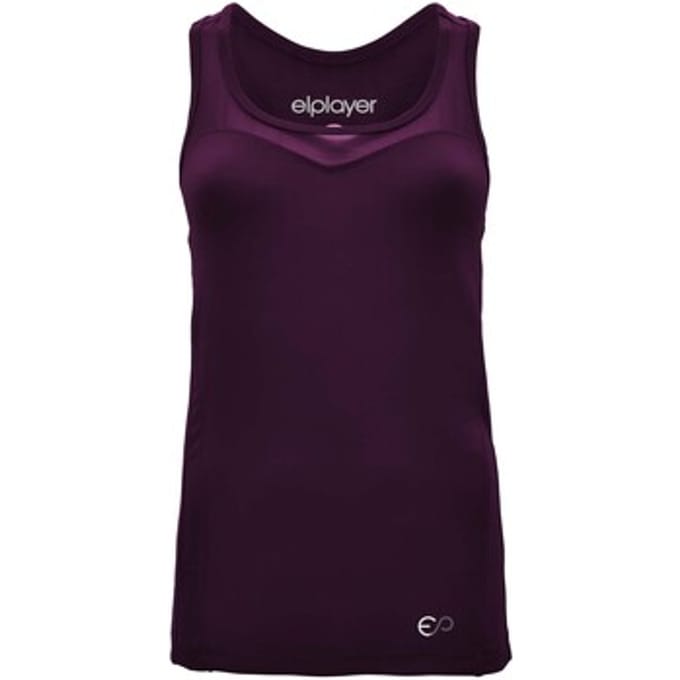 Legea Tanktop Zerl - Sportswear - Vrouwen