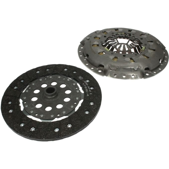 Koppelingsset SACHS XTend 3000 831 501