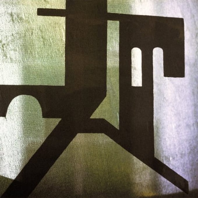 Kobe Gregoir Group - Co-Motion (LP)