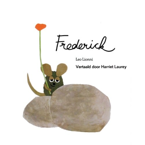 Frederick - Leo Lionni