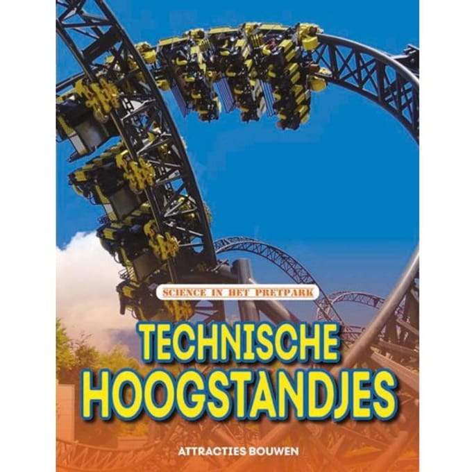 Technische Hoogstandjes