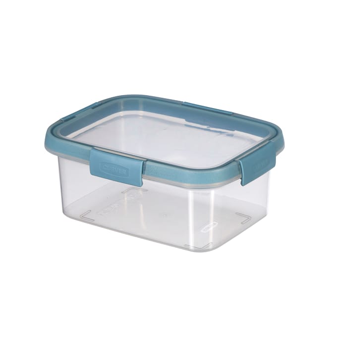 Curver Smart Fresh Eco Vershouddoos rechthoek 1,2  l