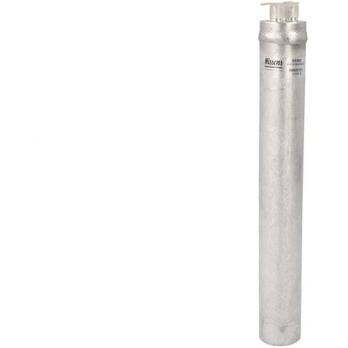 Droger, airconditioning NISSENS 95480