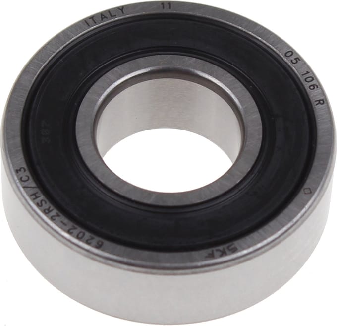 UNIVERSEEL - KOGELLAGER 6202 2RS - 62022RS