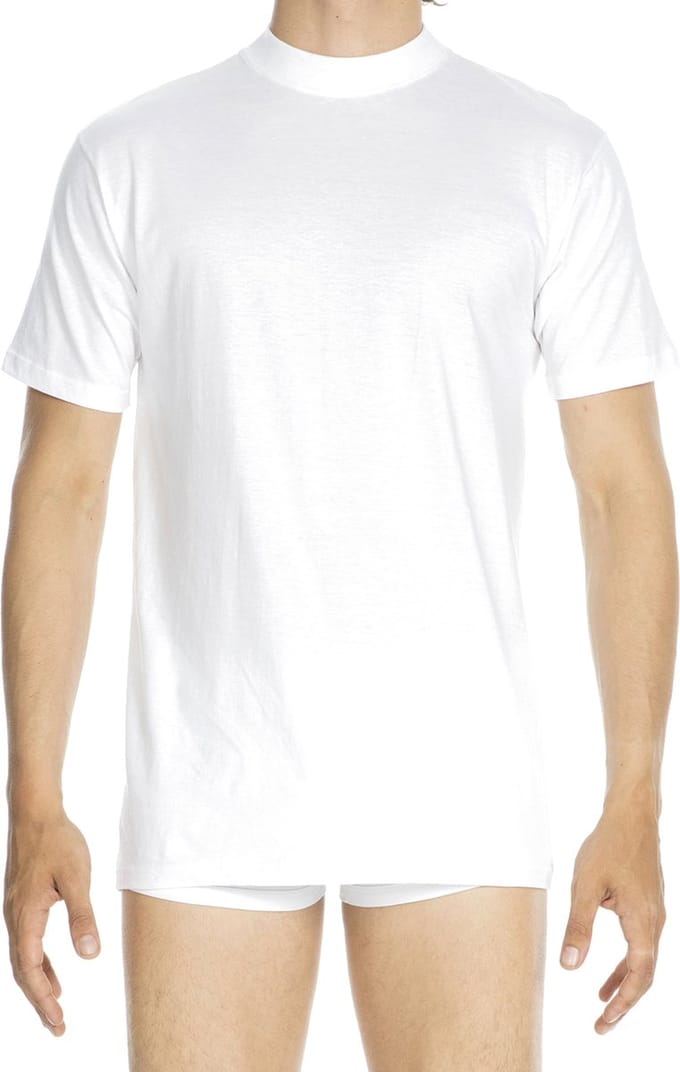 HOM T-shirt Harro
