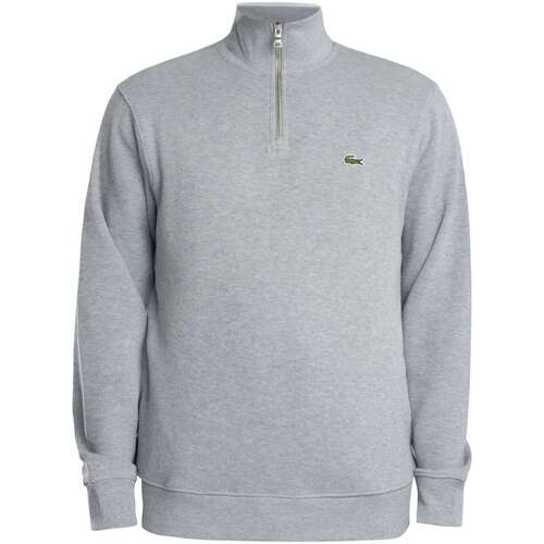Sweaters Lacoste Sweatshirt met ritssluiting