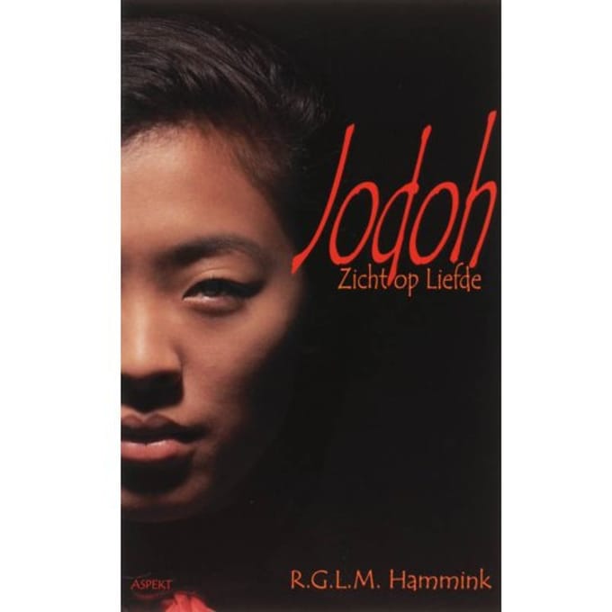 Jodoh - R. Hammink