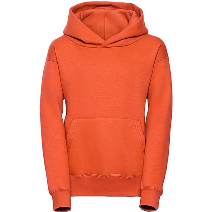 Junior Hoodie Russell Athletic