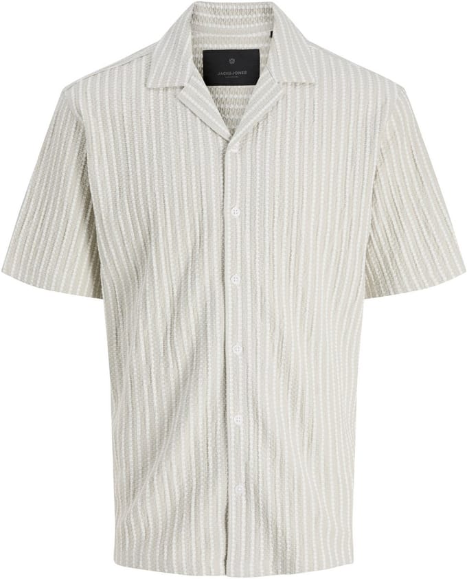 Jack & Jones Resort overhemd Regular Fit Resort overhemd