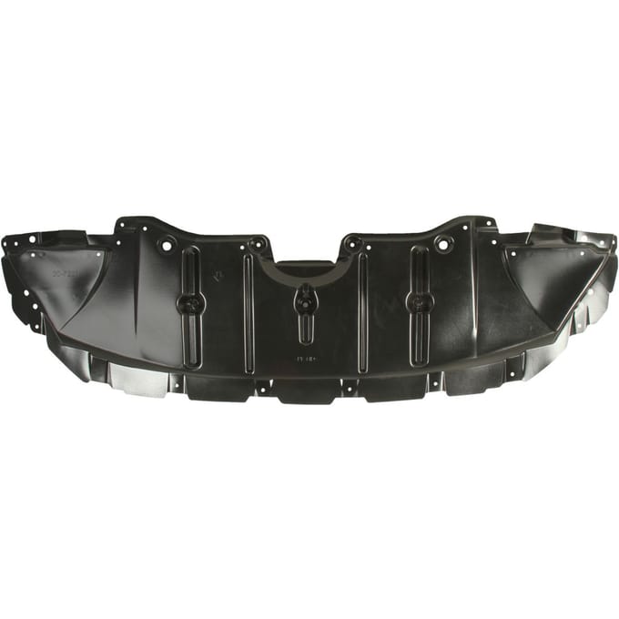Afdekking motor BLIC 6601-02-8115880P