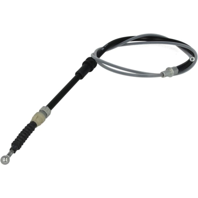 Kabel, parkeerrem TRW GCH284