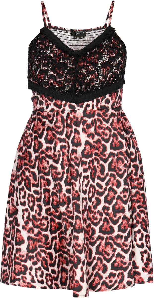 faina Dress