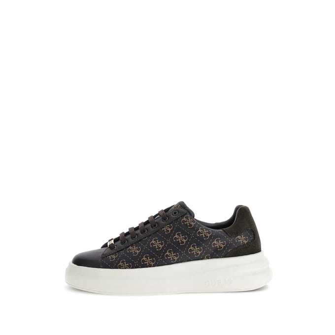 Guess Elba Schoenen Blauw EU 43 Man