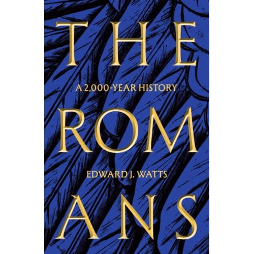 The Romans - Edward J. Watts