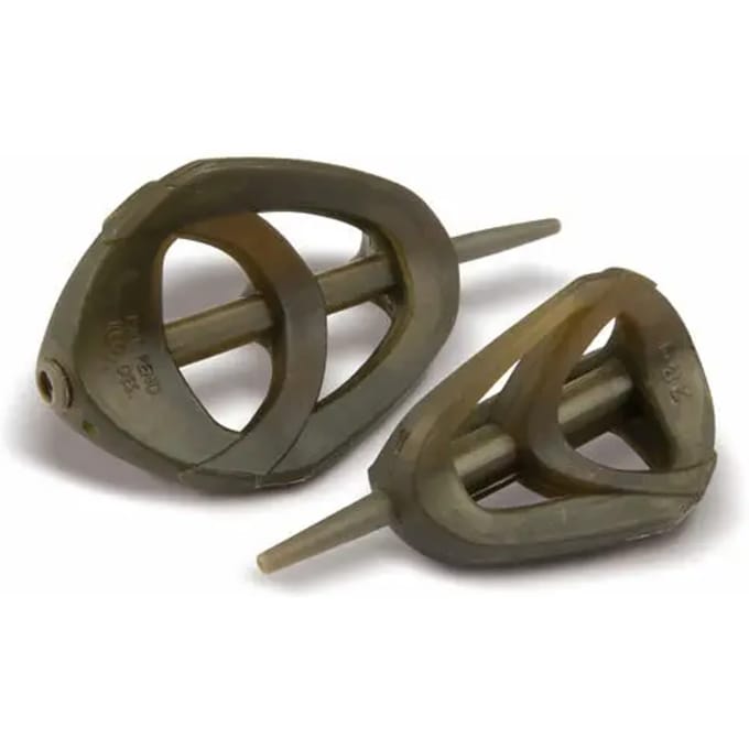 Carp Feeders Compact Fox