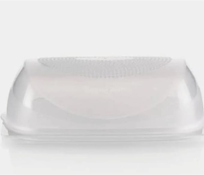 Tupperware Royale Kaasdoos (30cm X 20,5cm X 10,5cm)