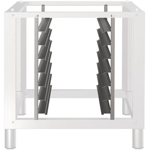 GGM Gastro Blechhalter - für Untergestell UKDV920 Zilver