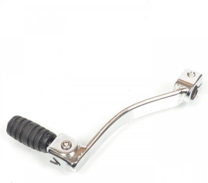 p2r versnellingspook voor derbi 50 senda drd pro motorfiets nieuw