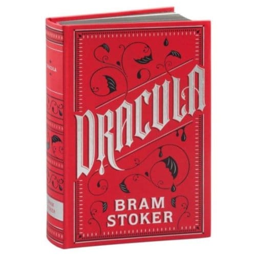 Dracula - Barnes & Noble Flexibound Editions - Bram Stoker