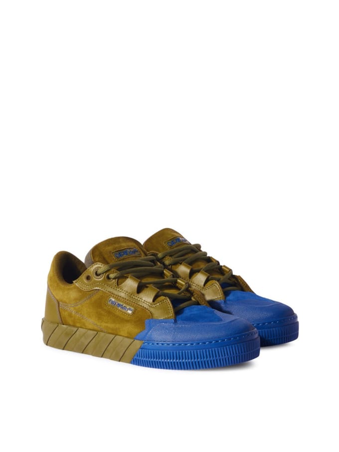Vulcanized 779 Low-Top Sneakers