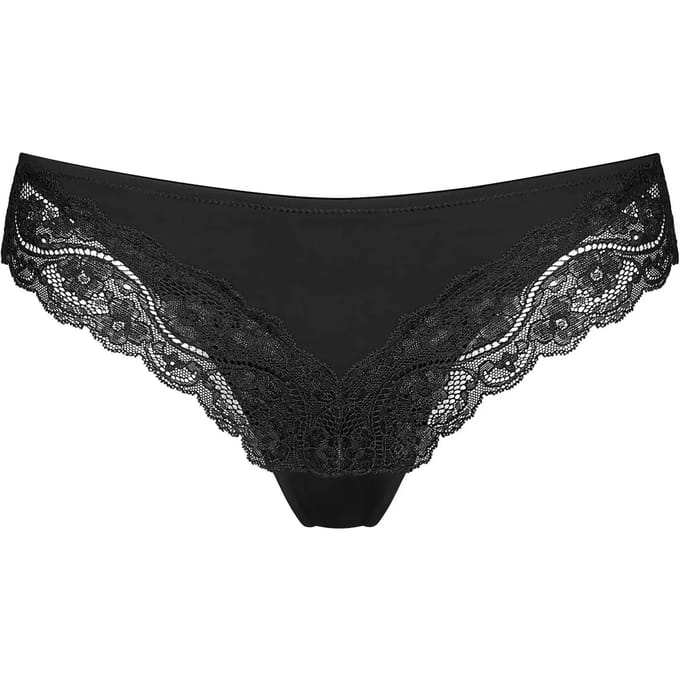 Vrouwen tai slipjes Triumph Lovely Micro