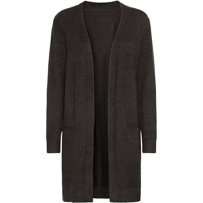 b.young - BYNONINA CARDIGAN - Dames - Cardigans
