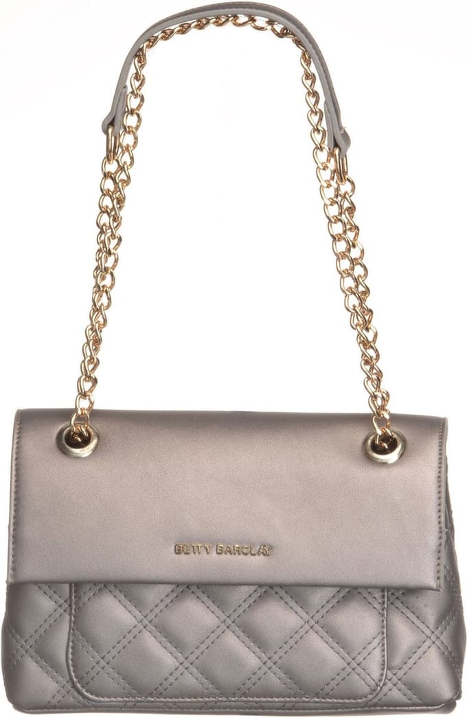 Betty Barclay Schoudertas Shoulder Bag Bronze Brons