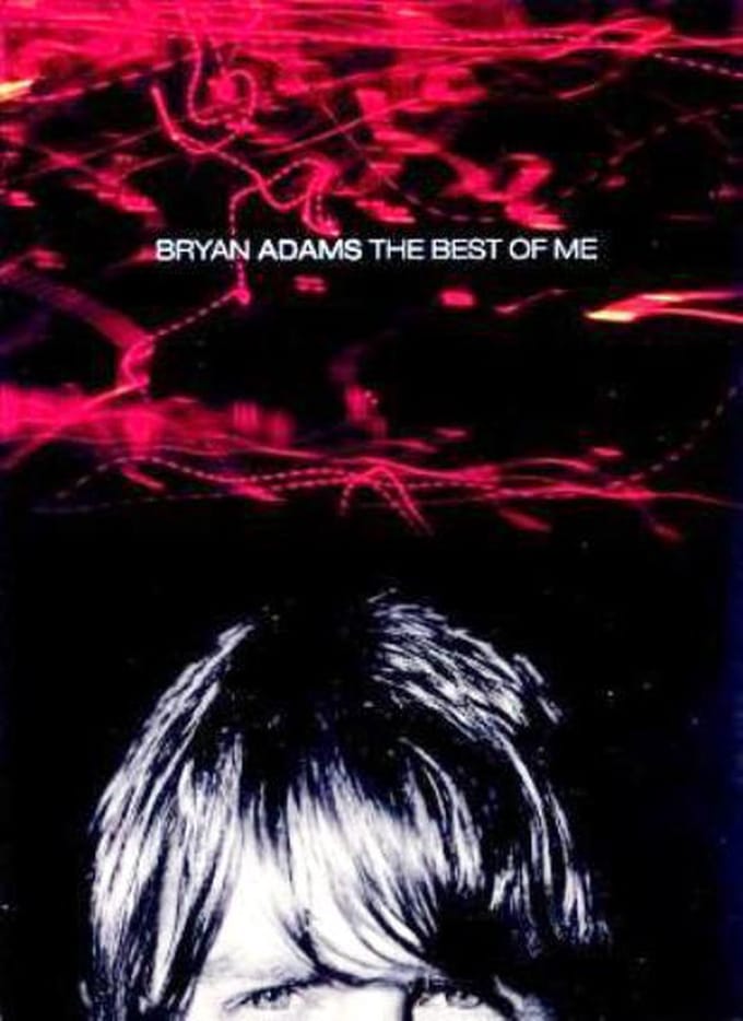 Best Of Me/Live At..+ Dvd