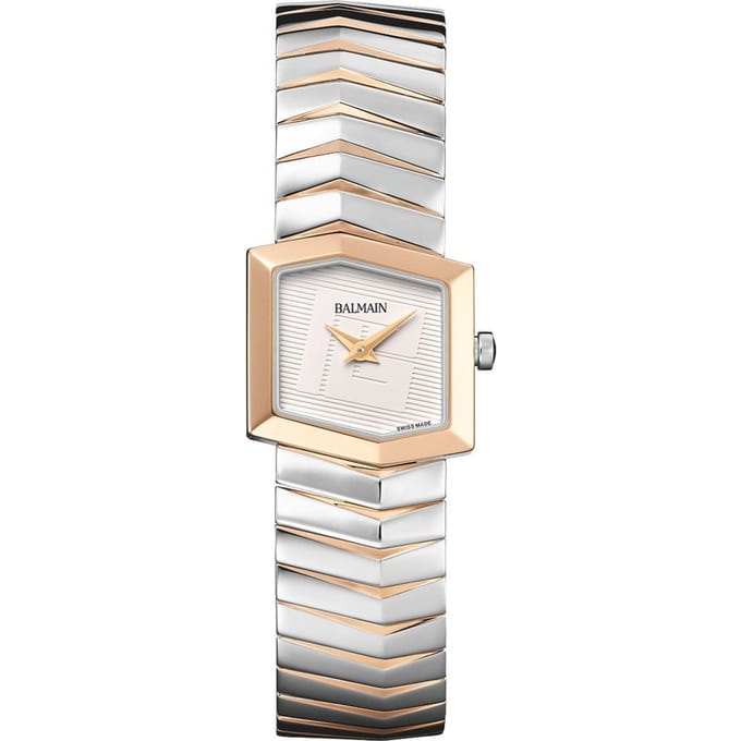 Balmain Taffetas B4658.33.28 Horloge