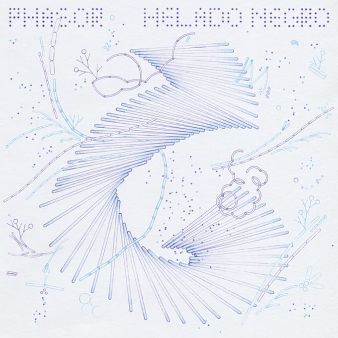 Phasor - Helado Negro