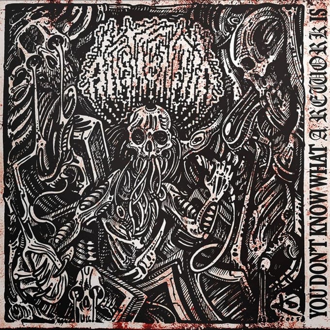 Arottenbit - You Don't Know What A Rework Is (2 CD)