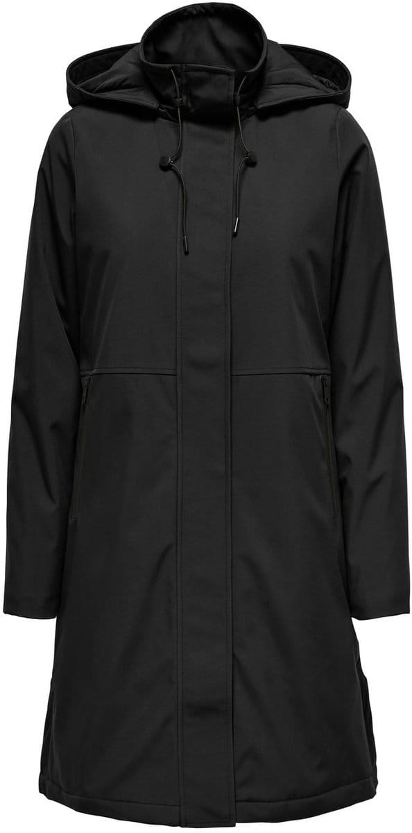ONLY Carmakoma Lange parka CARKARA Lange parka