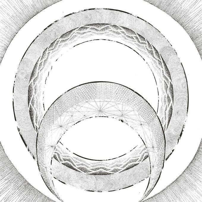 Tristan Allen - Tin Iso And The Dawn (LP)
