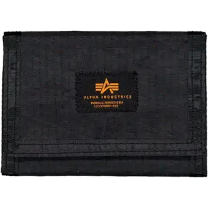 Portefeuille Alpha Industries Label