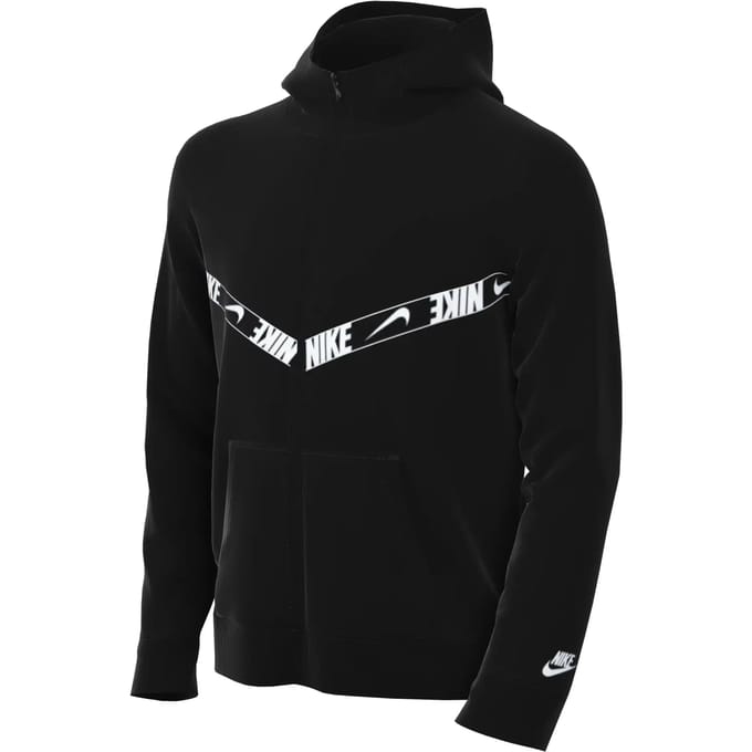 Nike Swoosh Repeat Junior Hoodie