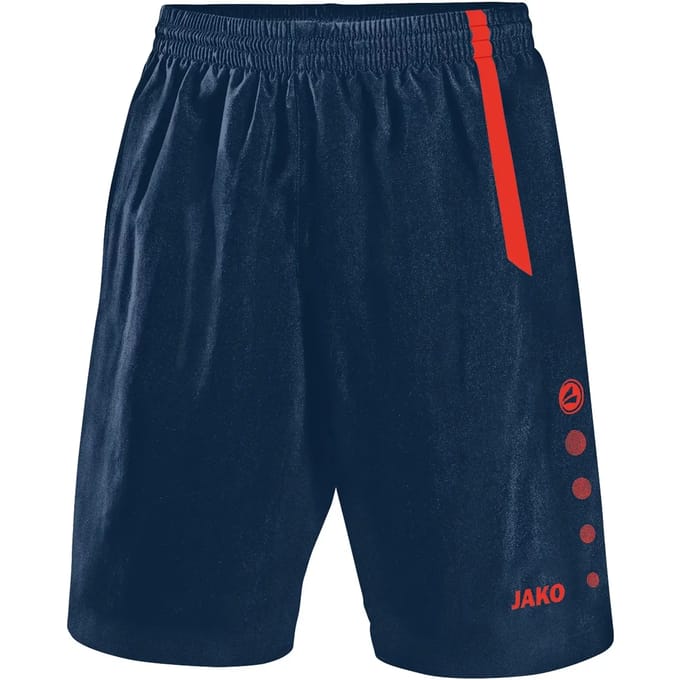 Korte broek voor kinderen Turin