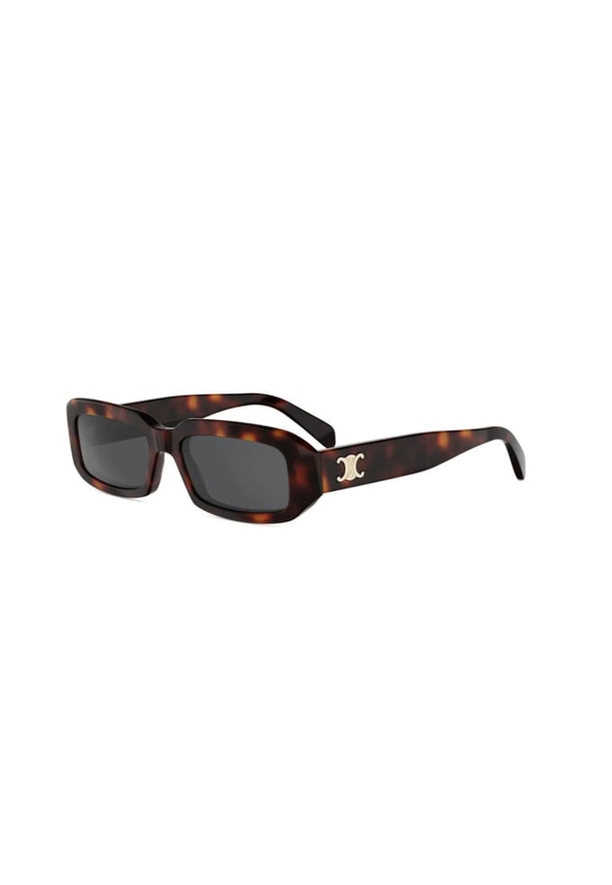 Celine zonnebril CL40335I-52A Volwassen unisex