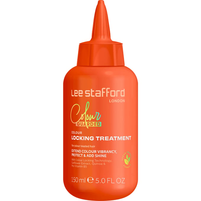 Lee Stafford - Colour Guarded Colour Locking Treatment - 150ml