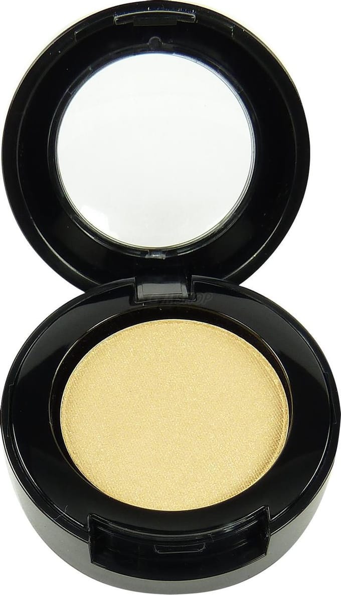 Auriege Paris Eye Shadow 1,7g Oogmake-up in oogschaduwkleur - 2819 Gold