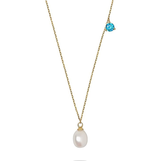 FAVS Ketting 88818938