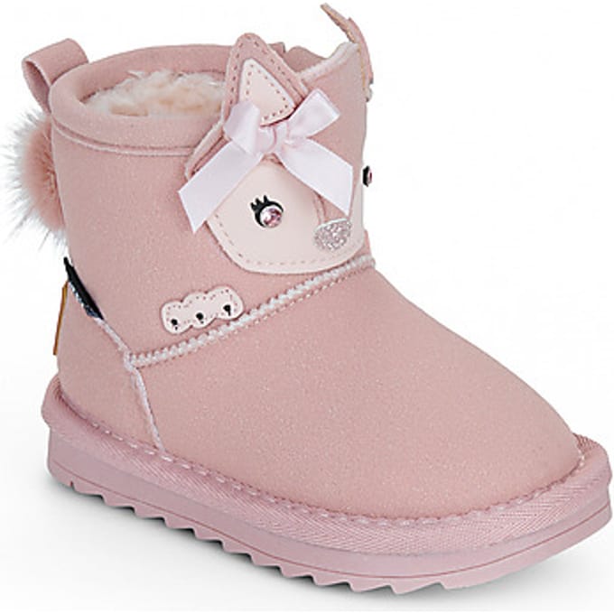 Garvalin  Laarzen CLOUD BOOTS