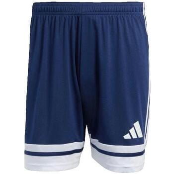 Adidas Squadra 25 Training Short Heren - Maat S