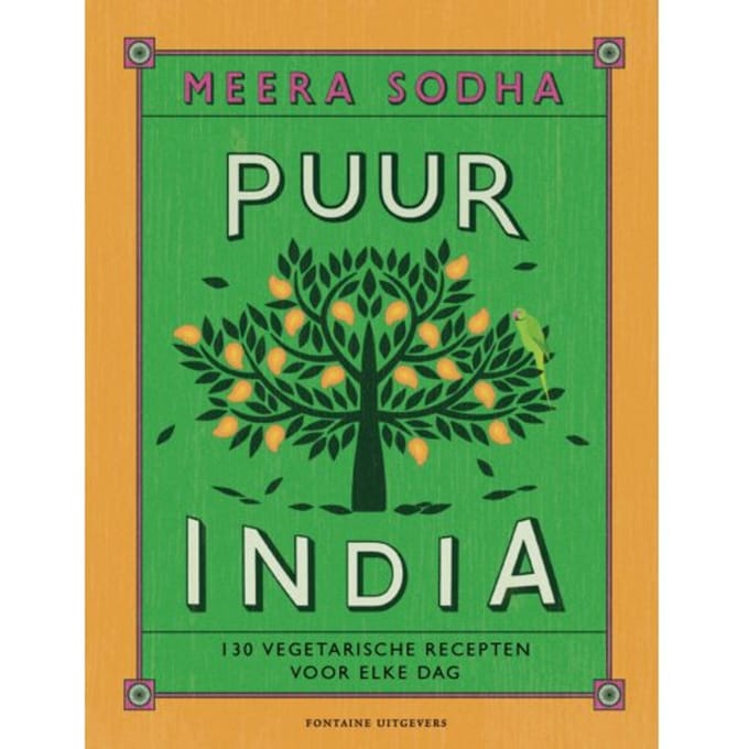 Puur India - Meera Sodha